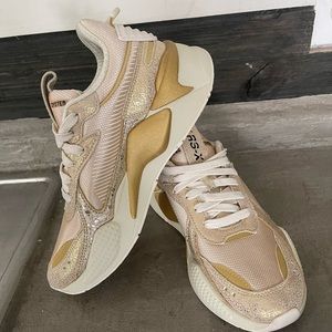 NEW Puma RSX sneaker